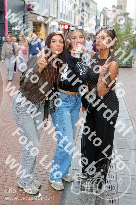 Evenement foto: Nijmeegse Vierdaagse 1106