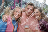 Evenement foto: Nijmeegse Vierdaagse 1106