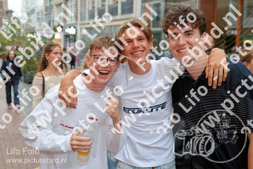 Evenement foto: Nijmeegse Vierdaagse 1106