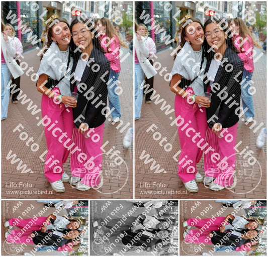Evenement foto: Nijmeegse Vierdaagse 1106