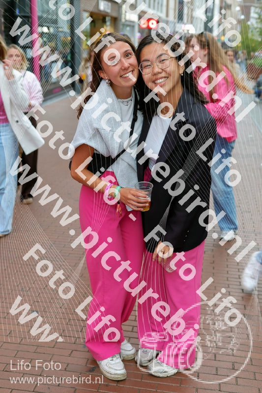 Evenement foto: Nijmeegse Vierdaagse 1106