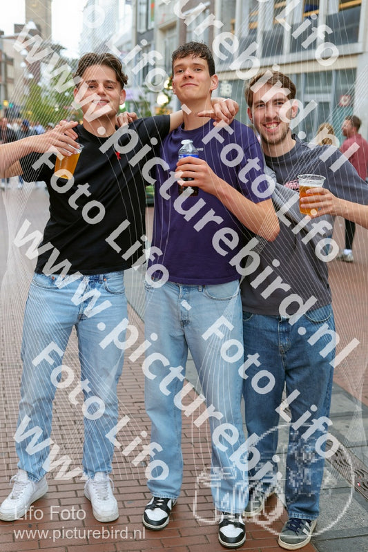 Evenement foto: Nijmeegse Vierdaagse 1106