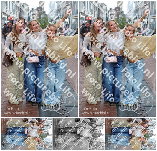 Evenement foto: Nijmeegse Vierdaagse 1106