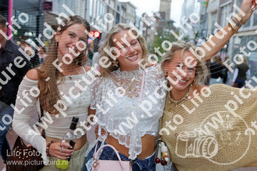 Evenement foto: Nijmeegse Vierdaagse 1106