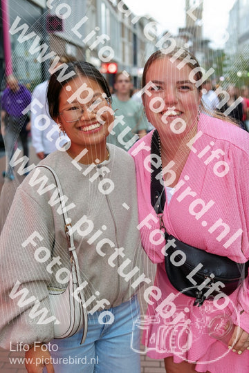 Evenement foto: Nijmeegse Vierdaagse 1106