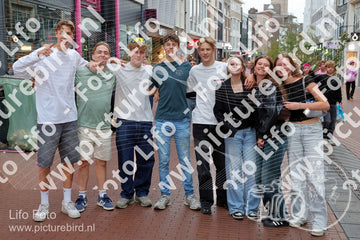 Evenement foto: Nijmeegse Vierdaagse 1106