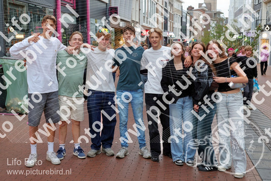 Evenement foto: Nijmeegse Vierdaagse 1106