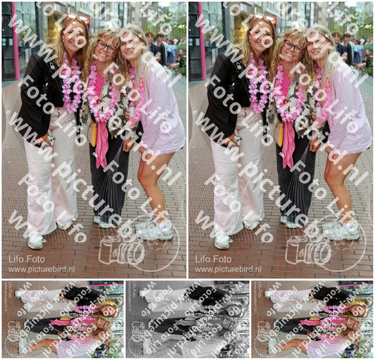 Evenement foto: Nijmeegse Vierdaagse 1106