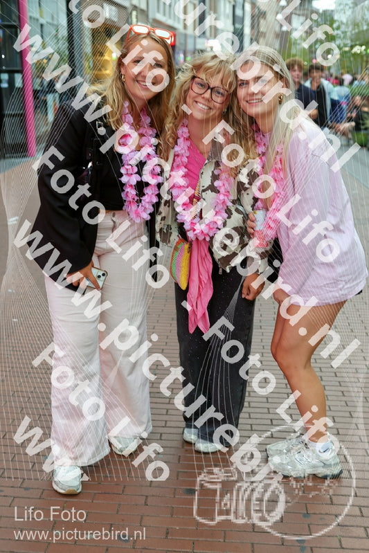 Evenement foto: Nijmeegse Vierdaagse 1106
