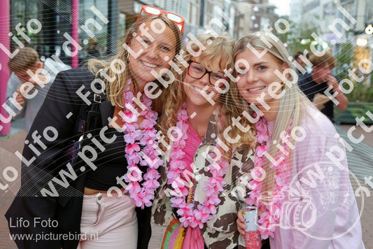 Evenement foto: Nijmeegse Vierdaagse 1106