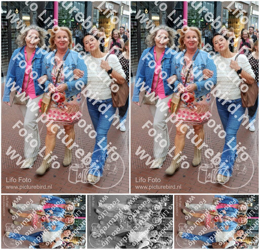 Evenement foto: Nijmeegse Vierdaagse 1106