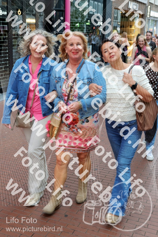 Evenement foto: Nijmeegse Vierdaagse 1106