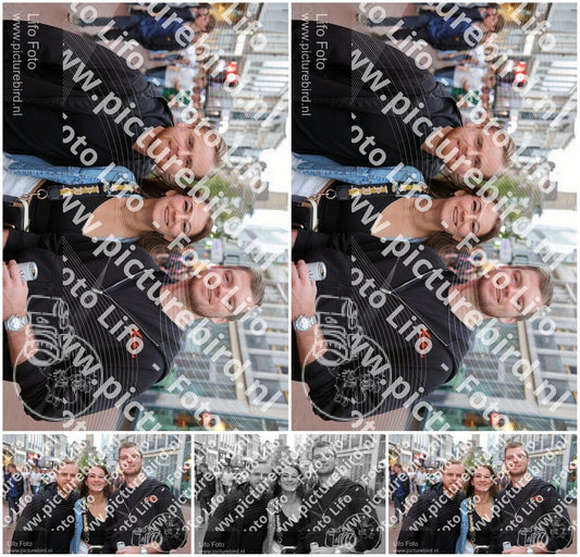 Evenement foto: Nijmeegse Vierdaagse 1106