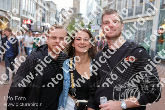 Evenement foto: Nijmeegse Vierdaagse 1106
