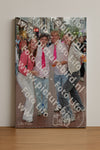 Evenement foto: Nijmeegse Vierdaagse 1106