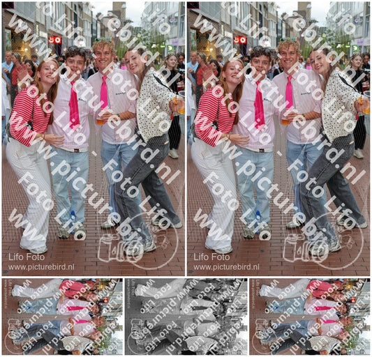 Evenement foto: Nijmeegse Vierdaagse 1106