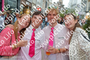 Evenement foto: Nijmeegse Vierdaagse 1106