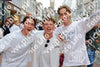 Evenement foto: Nijmeegse Vierdaagse 1106
