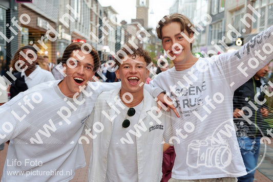 Evenement foto: Nijmeegse Vierdaagse 1106