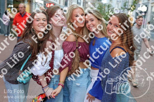 Evenement foto: Nijmeegse Vierdaagse 1106