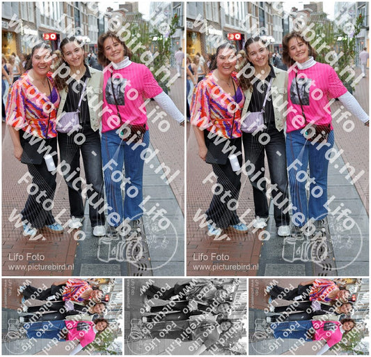 Evenement foto: Nijmeegse Vierdaagse 1106