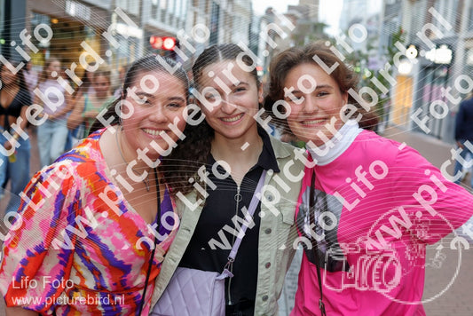 Evenement foto: Nijmeegse Vierdaagse 1106