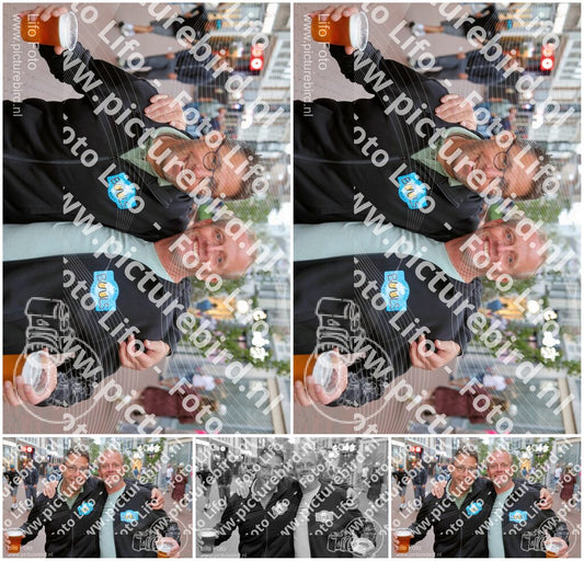 Evenement foto: Nijmeegse Vierdaagse 1106