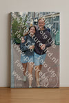Evenement foto: Nijmeegse Vierdaagse 1106