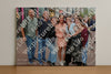 Evenement foto: Nijmeegse Vierdaagse 1106