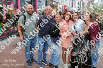 Evenement foto: Nijmeegse Vierdaagse 1106