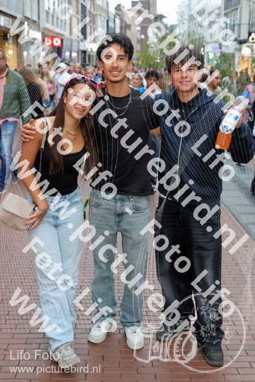 Evenement foto: Nijmeegse Vierdaagse 1106