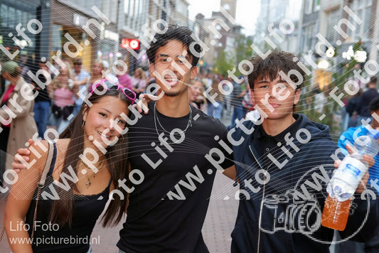 Evenement foto: Nijmeegse Vierdaagse 1106