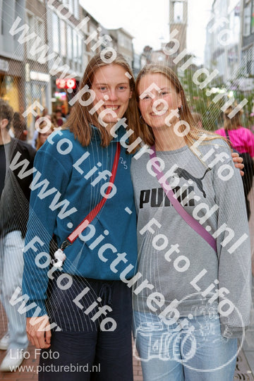 Evenement foto: Nijmeegse Vierdaagse 1106
