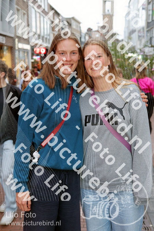 Evenement foto: Nijmeegse Vierdaagse 1106