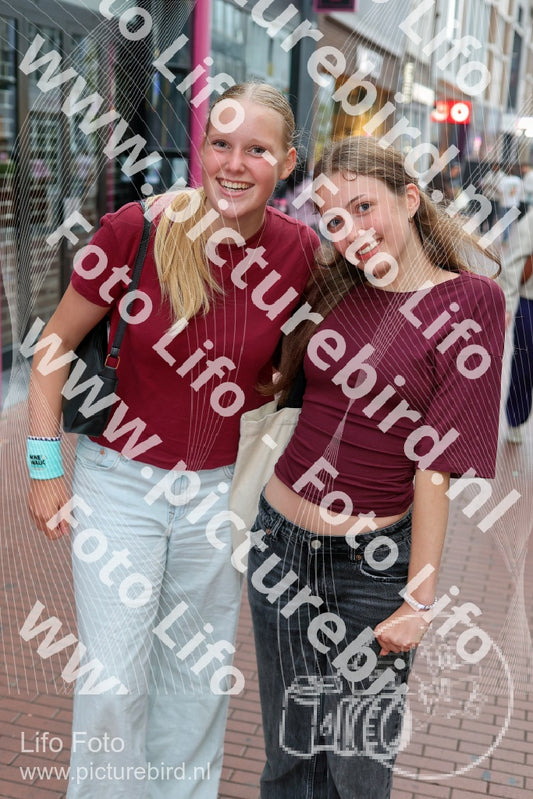 Evenement foto: Nijmeegse Vierdaagse 1106