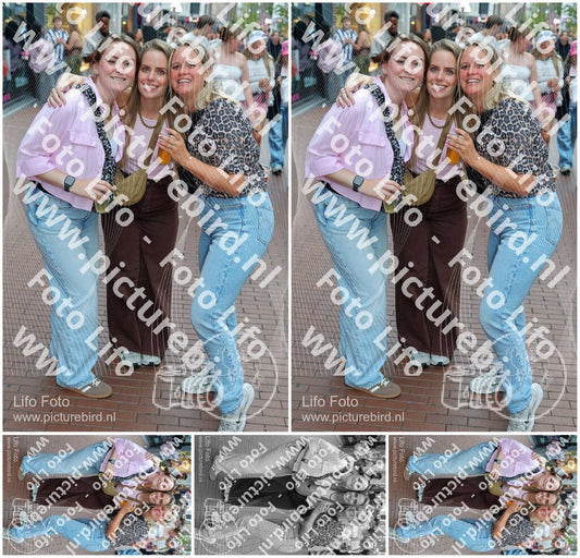 Evenement foto: Nijmeegse Vierdaagse 1106