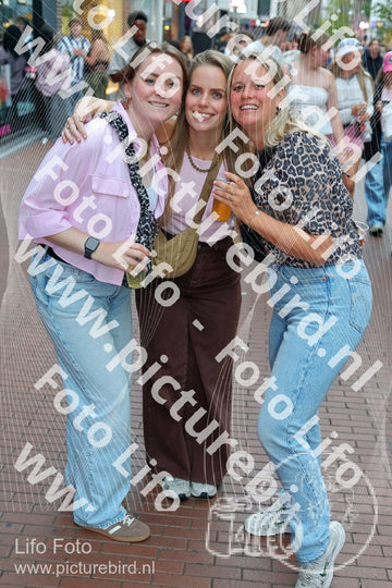 Evenement foto: Nijmeegse Vierdaagse 1106