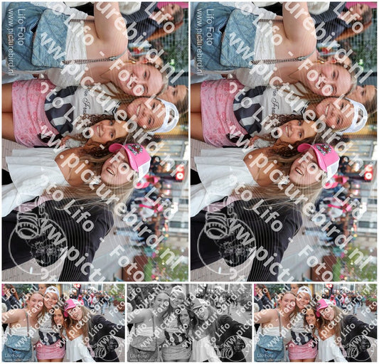 Evenement foto: Nijmeegse Vierdaagse 1106