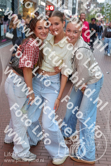 Evenement foto: Nijmeegse Vierdaagse 1106