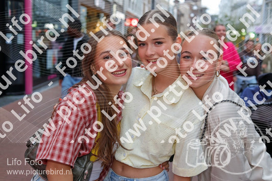 Evenement foto: Nijmeegse Vierdaagse 1106