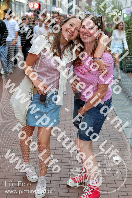 Evenement foto: Nijmeegse Vierdaagse 1106