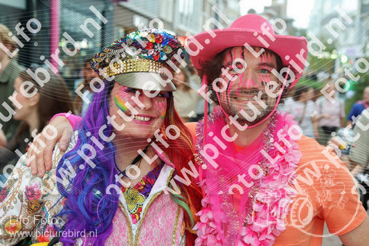 Evenement foto: Nijmeegse Vierdaagse 1106