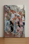 Evenement foto: Nijmeegse Vierdaagse 1106