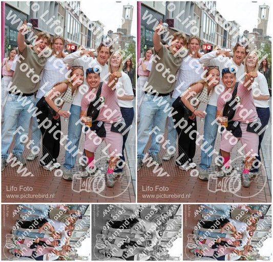 Evenement foto: Nijmeegse Vierdaagse 1106