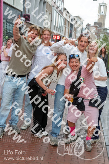 Evenement foto: Nijmeegse Vierdaagse 1106