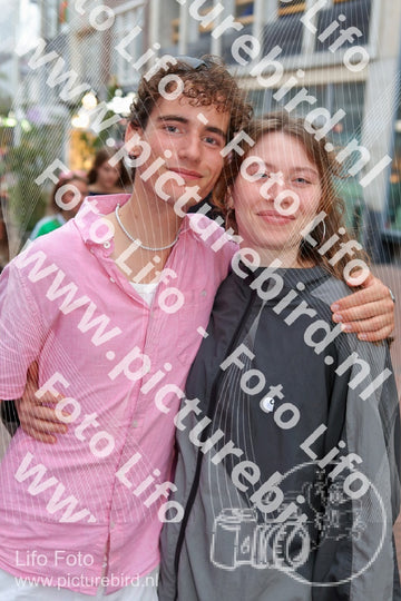 Evenement foto: Nijmeegse Vierdaagse 1106