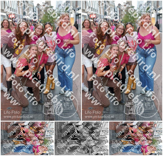 Evenement foto: Nijmeegse Vierdaagse 1106