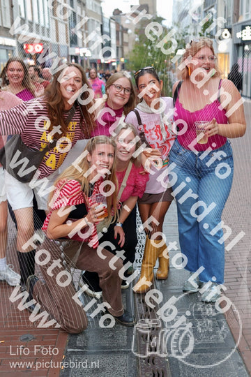 Evenement foto: Nijmeegse Vierdaagse 1106