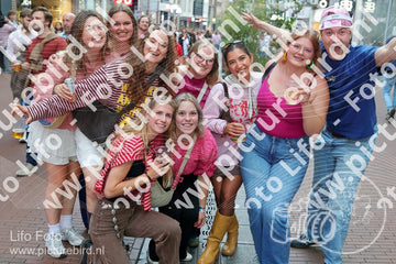 Evenement foto: Nijmeegse Vierdaagse 1106