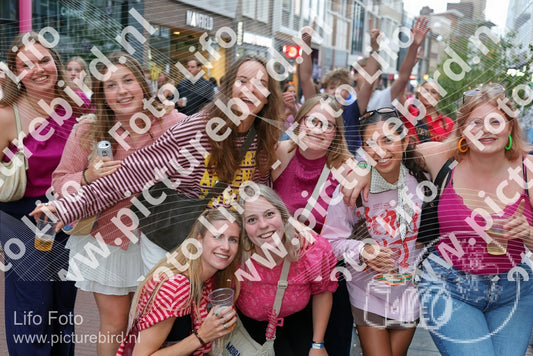 Evenement foto: Nijmeegse Vierdaagse 1106